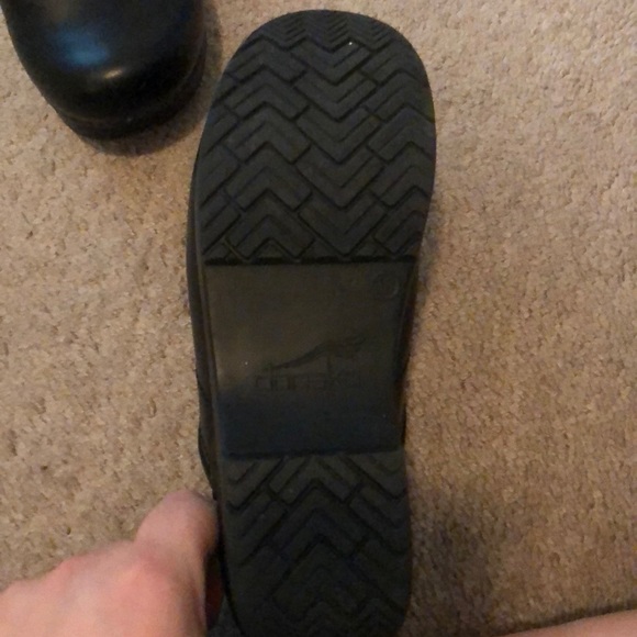 Dansko Clogs - Picture 3 of 4